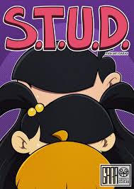 S.T.U.D. by Garabatoz - Free Comics Awaits