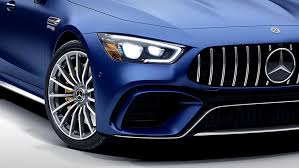 By ciprian florea, on march 9, 2018, 12:00. 2021 Amg Gt 63 S 4 Door Coupe Mercedes Benz Usa