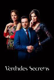Hidden Truths Tv Series 2015 2015 The Movie Database Tmdb