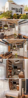 Tiny Lighthouse Home With Images Tiny House Nation