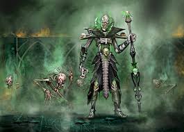 Learn how many recessed lights you need. Wfto Wednesday 32 The Necromancer S New Clothes War For The Overworld