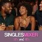 Singles Mixer: 30s & 40s at Uptown Alley!
