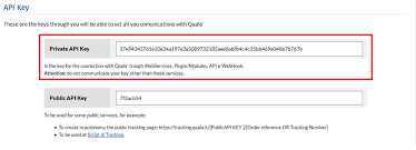 Tracking the packages from romania. Qapla Webhook 1 2
