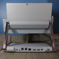 Surface pro dock for the surface pro 1 and surface pro 2, in mint condition. Quick Look Kensington Sd7000 Surface Pro Docking Station