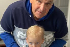 Fundraiser by Ryan Cameron : Dad's Pancreatic Cancer & Home Modifications