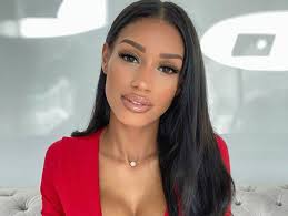 Pour rappel, l'animateur de touche pas à mon poste avait annoncé il y a quelques semaines que nabilla allait rejoindre son équipe de chroniqueurs durant trois mois. Touche Pas A Mon Poste Qui Est Fanny Neguesha La Nouvel Tele Star