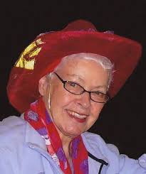 Obituary of Betty J. Grabin