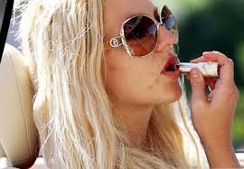 Backing into a parked car humorously