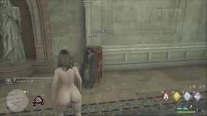 Hogwarts Legacy Naakt Mod Gameplay Deel 19 [18+]
