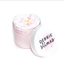 Epingle Par Nina Sur Slimes En 2020 Slime Comment Faire Du Slime Peluche Animaux