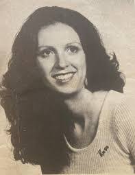 Anita Patton's Instagram, Twitter & Facebook