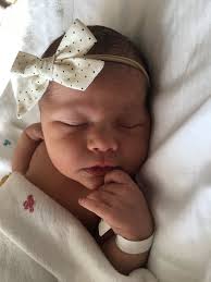 We have been waiting with great anticipation, this just in from Stuart and  Sarah Knechtle