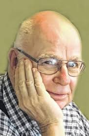 Ronald Benning Obituary (1944