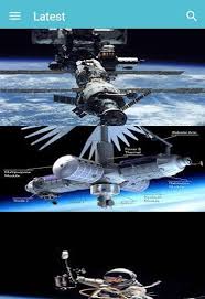 Iss hd live le permite ver un video en vivo de la tierra desde la estación espacial internacional directamente en su teléfono o tableta android. Iss Live Tv For Android Apk Download