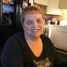 Sheila Elaine (Knopp) Keck Obituary October 21, 2019