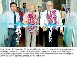 Located in oyster point of newport news. Daily Mirror Sri Lanka Latest Breaking News And Headlines Print Edition Commercial Development Company Moves To New Premises