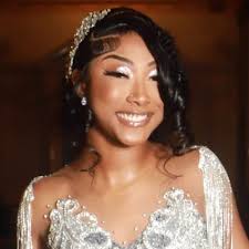 LaToya Archie and Darius Friday's Wedding Website