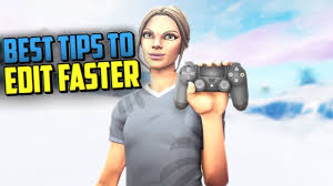 Yoooo go watch more videos like these: How To Edit Faster On Controller Ps4 Xbox Youtube