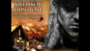 The First Mountain Man 2: Blood