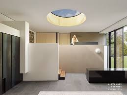 Bredeney House Essen Wohnungsbau Architekt Wohnhaus