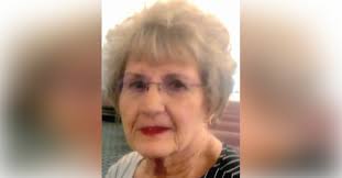 Obituary information for Joyce Elaine Pool