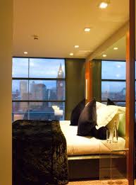 Compare prices, reviews and location, then choose the hotel that suits you best. Bedroom With A City View At The Radisson Blu Edwardian Hotel Manchester Uk Manchester Hotels Edwardian Hotel Hotels Room