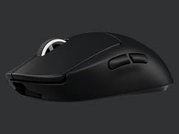 The logitech g pro x superlight wireless gaming mouse is ridiculously light and phenomenally fast. Logitech G Pro X Superlight Wireless Gaming Mouse