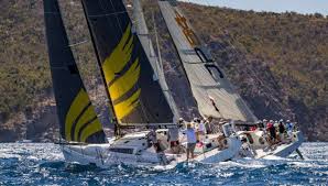 Sharing Lives (and Styles) with the Famous in St Barths >> Scuttlebutt  Sailing News: Providing sailing news for sailors