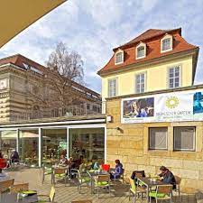 Brühlscher garten brühlscher garten 4 · 01067 dresden tel. Bruhlscher Garten Restaurant Dresden Sn Opentable