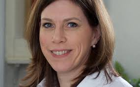 Big Interview: Helena Evans, Criterion Adjusters