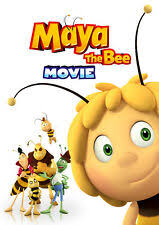 Maya the Bee (DVD, 2014) for sale online