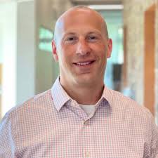 Jonathan Morrow • North Greenville University