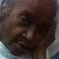 Mrs. Polly Ann Knox Obituary