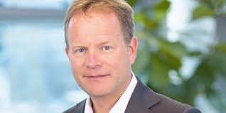 Executive management team