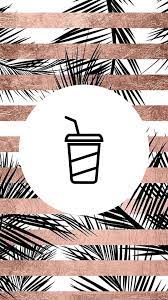 Free Instagram Highlight Cover Food Drink Instagram Logo Free Instagram Instagram Icons