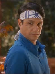 Season 5 Theory: Daniel will end up teaching Tory Miyagi Do and use her as  a double agent against Silver. When Daniel learns about her mother, it will  allow LaRusso to empathise,