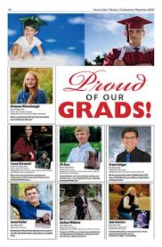 Class of 2020 by Hearst Midwest