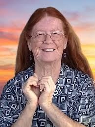 Sally Cheney Obituary (1944