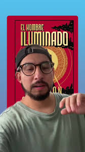 "El Hombre Iluminado", el nuevo de Brandon Sanderson llega a librerías este  19/10. Se recomienda leerlo solo después de haber leído "El ritmo de la  guerra" #greenscreen #booktok #librostiktok ...