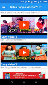 Ternyata viral botol bangladesh ini setelah admin telusuri lebih dalam lagi ternya ada seorang berikut adalah ulasan yang bisa admin berikan mengenai hal video viral tiktok botol 2021 full dan. Bangla Videos For Tiktok Best New Tik Tok Video For Android Apk Download