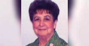 Beatrice Graziano Obituary