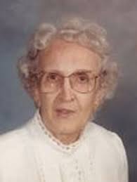 Most Recent Obituaries