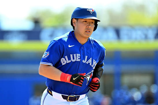 Instant Reaction: Kazuma Okamoto hits first home run in Blue Jays' 4-3 loss  to Mets