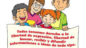Se trata particularmente de la libertad de asociación, de reunión pacífica, la libertad sindical y el derecho a la manifestación. Dia Mundial De La Libertad De Expresion De Pensamiento