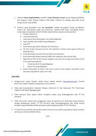 Warga negara indonesia (dibuktikan dengan ktp yang masih berlaku). Rekrutmen Lowongan Kerja Bulan Maret 2021