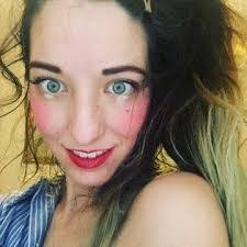 Krystal Adams's Instagram, Twitter & Facebook