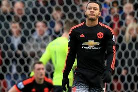 Depay moved to united in 2015 for a fee reported to be in the region. Memphis Depay S Rolls Royce Antics Disregarded Wayne Rooney S Man Utd Advice Daily Star