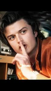 Steve Stranger Tjings