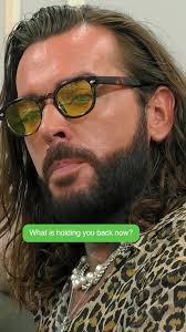 Joel Dommet Im A Celeb Talking about Pete Wicks