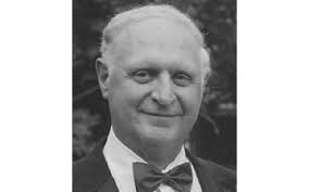 Craig Whitney Obituary (1945